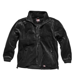 Dickies Seville Fleece Jacket